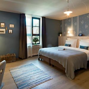 Superior Kamer met een King Size Bed